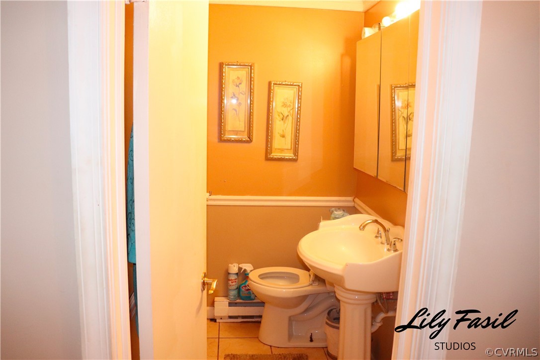 40 Reykin Drive Chesterfield, VA 23236 - Photo 6 of 16 Gallery Image 6