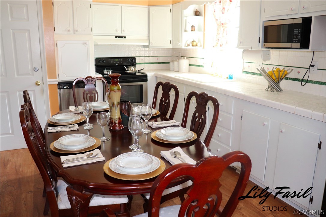 40 Reykin Drive Chesterfield, VA 23236 - Photo 10 of 16 Gallery Image 10