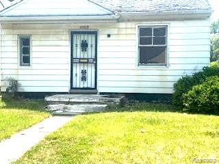 19509 Rutherford Street Detroit, MI 48235 - Photo 1 of 18