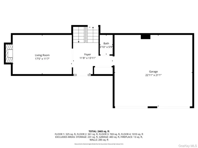 $1,229,000 | 4 Ayr Court, Airmont, NY 10901