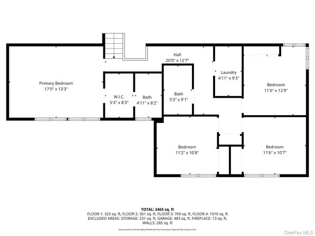 $1,229,000 | 4 Ayr Court, Airmont, NY 10901