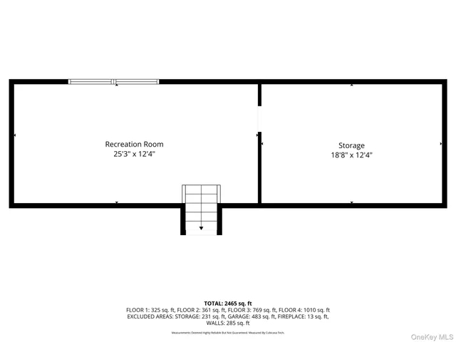 $1,229,000 | 4 Ayr Court, Airmont, NY 10901