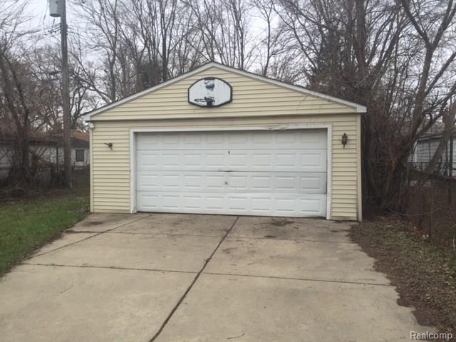 20565 Annchester Road Detroit, MI 48219 - Photo 10 of 12