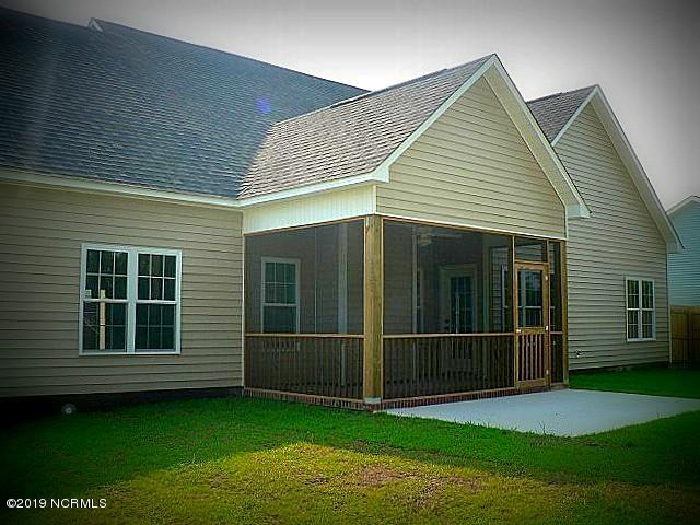 216 Brook Crossing Road Swansboro, NC 28584 - Photo 6 of 51 Exterior8