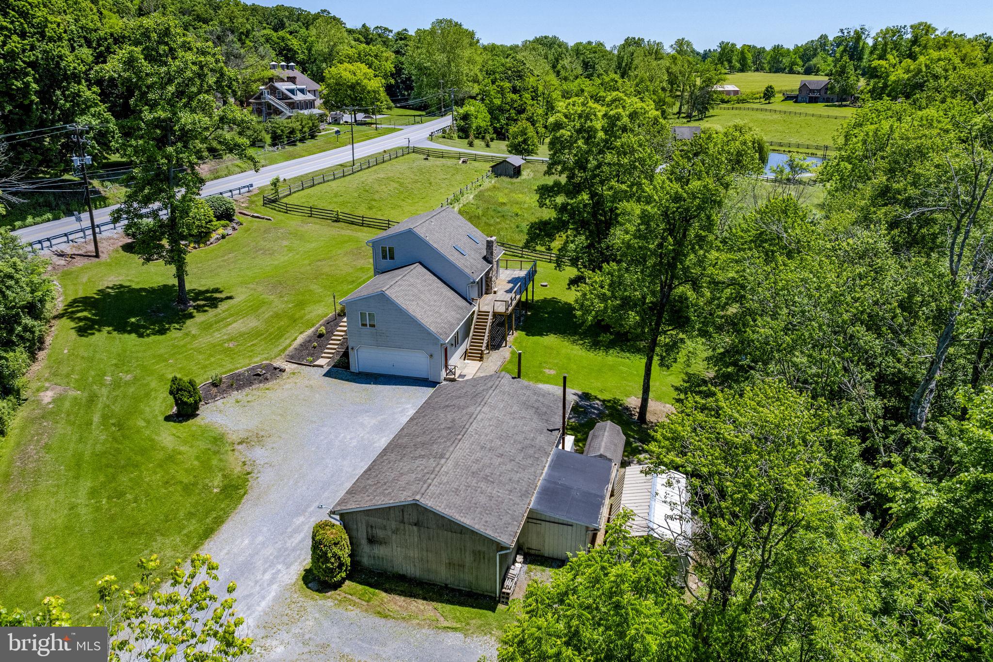 21 Speedwell Forge Road Lititz, PA 17543 - Photo 64 of 77