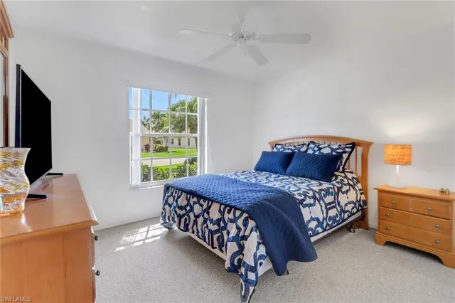 $550,000 | 3650 Sunland Lane, Estero, FL 33928