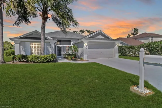 $550,000 | 3650 Sunland Lane, Estero, FL 33928