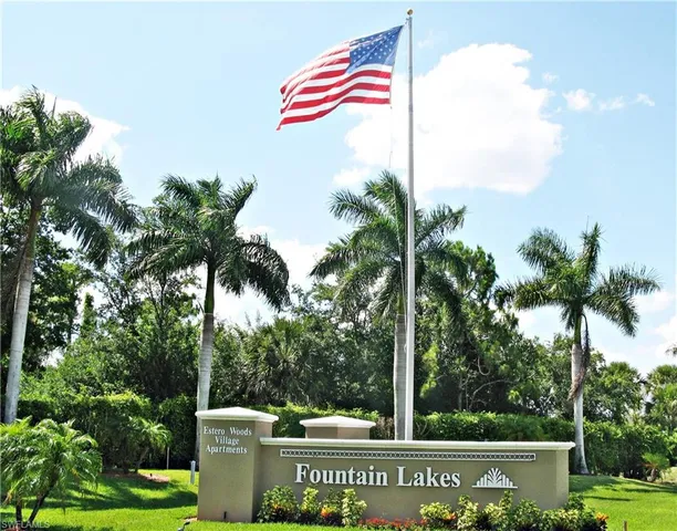 $550,000 | 3650 Sunland Lane, Estero, FL 33928