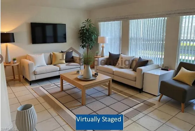 $550,000 | 3650 Sunland Lane, Estero, FL 33928