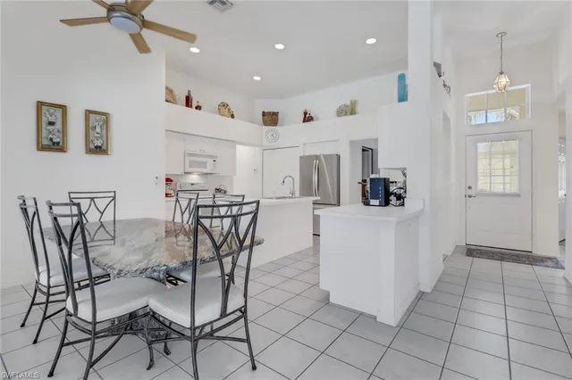 $550,000 | 3650 Sunland Lane, Estero, FL 33928