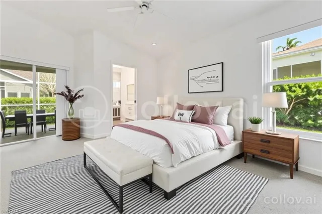 $550,000 | 3650 Sunland Lane, Estero, FL 33928