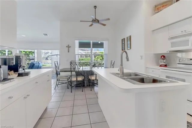 $550,000 | 3650 Sunland Lane, Estero, FL 33928