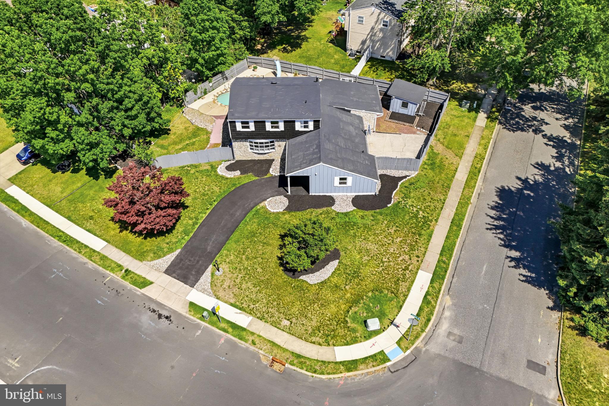 5 Jefferson Drive Clementon, NJ 08021 - Photo 3 of 43