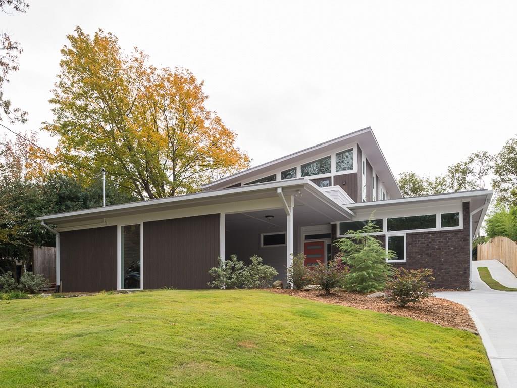 591 Wimbledon Road Northeast Atlanta, GA 30324 - Photo 1 of 1 Gallery Image 1