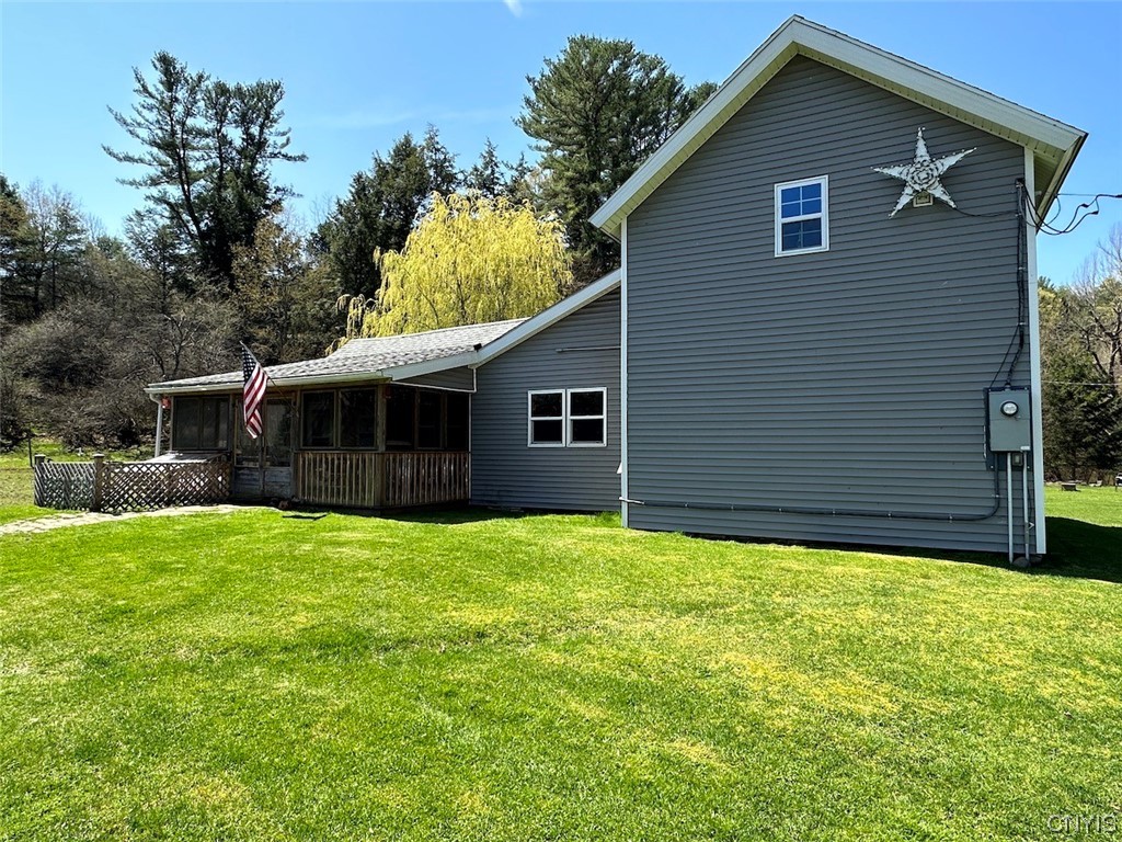 5556 Old Withey Road Amity, NY 14813 - Photo 1 of 1 Gallery Image 1