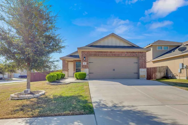 $2,100 | 101 Mountain Valley Street, Georgetown, TX 78628