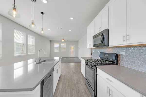 $2,100 | 101 Mountain Valley Street, Georgetown, TX 78628