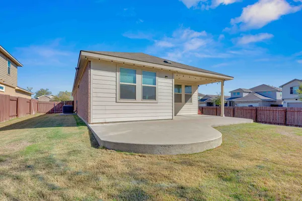 $2,100 | 101 Mountain Valley Street, Georgetown, TX 78628