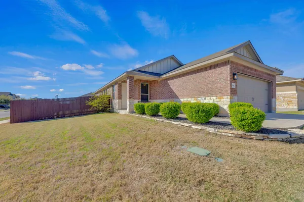 $2,100 | 101 Mountain Valley Street, Georgetown, TX 78628