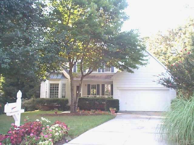 8604 Chalcombe Court Raleigh, NC 27615 - Photo 1 of 1 Gallery Image 1