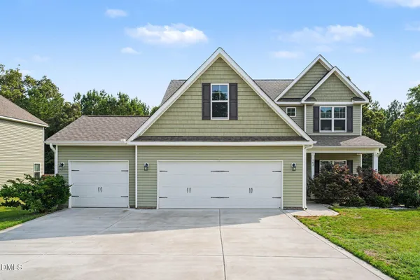 $410,000 | 103 Tanna Place, Cameron, NC 28326