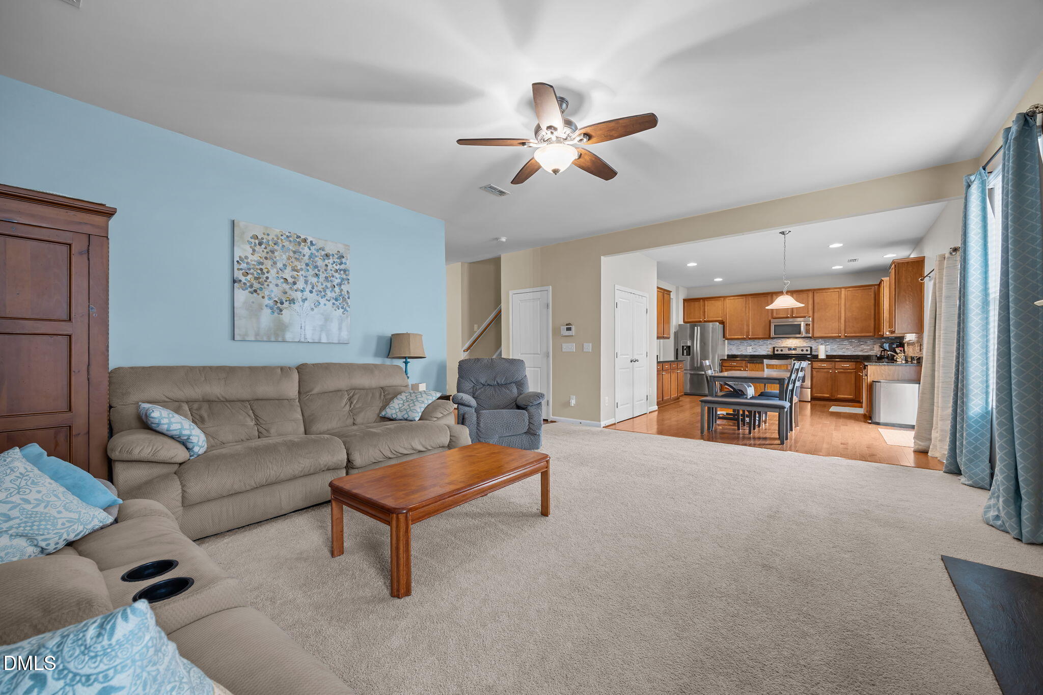 3946 Massey Run Raleigh, NC 27616 - Photo 19 of 51 19-web-or-mls-IMG_2791