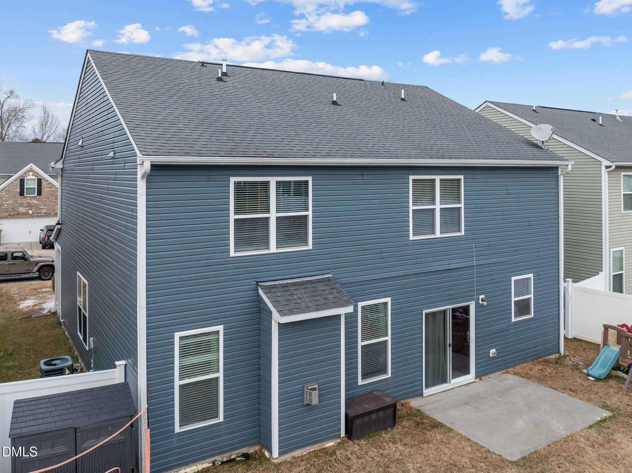 3946 Massey Run Raleigh, NC 27616 - Photo 41 of 51 42-web-or-mls-DJI_0700