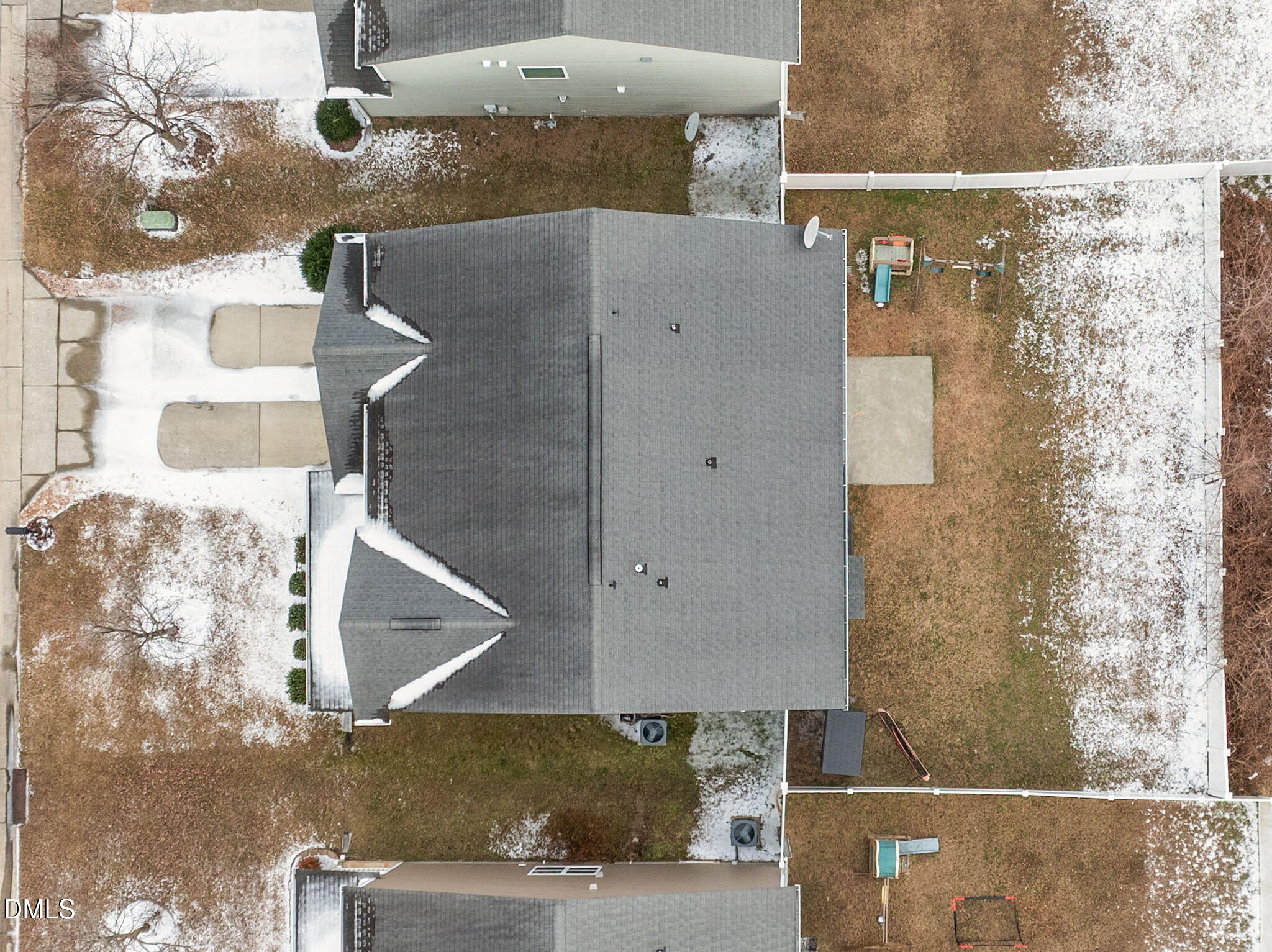 3946 Massey Run Raleigh, NC 27616 - Photo 42 of 51 43-web-or-mls-DJI_0701