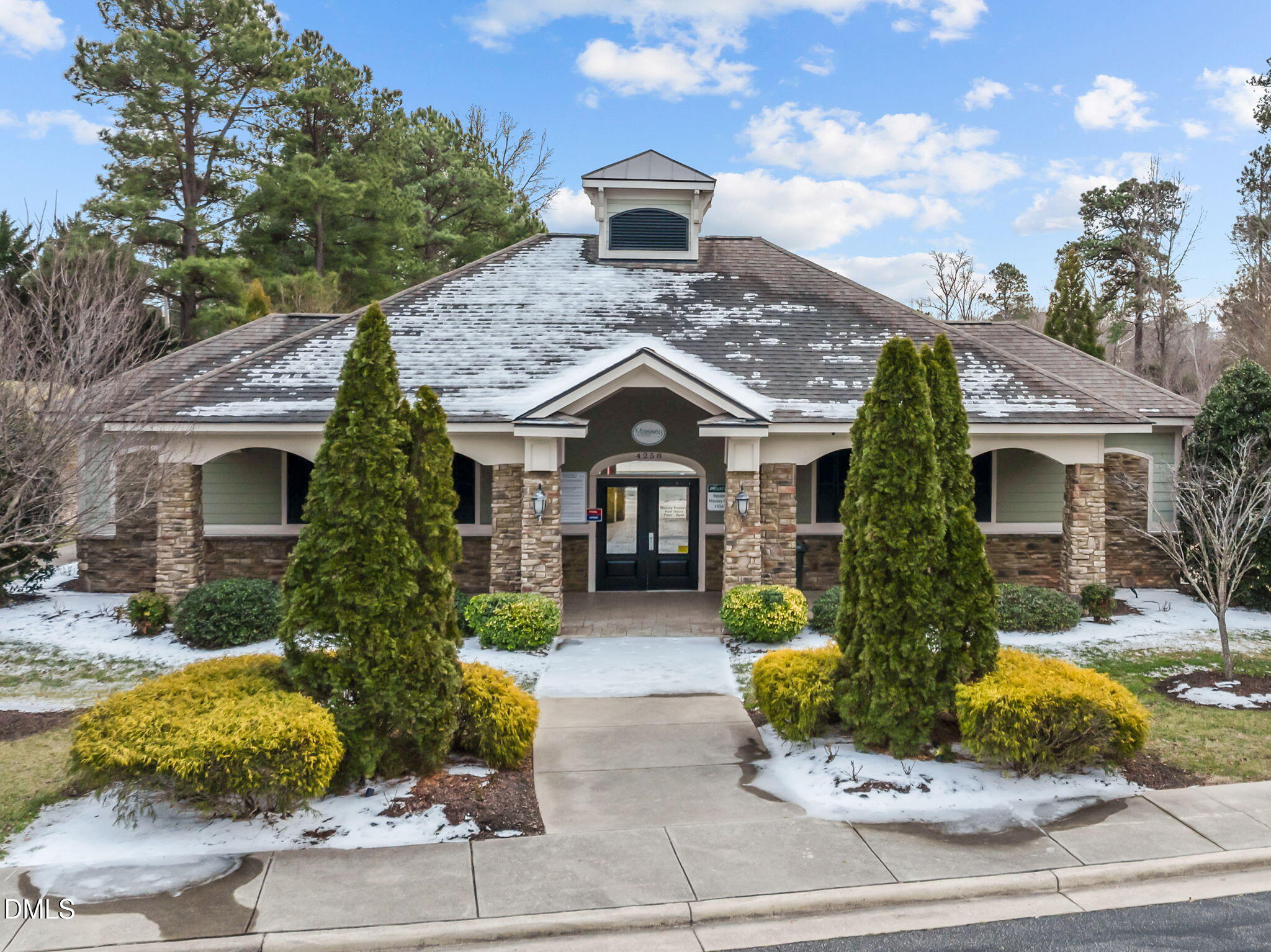 3946 Massey Run Raleigh, NC 27616 - Photo 43 of 51 50-web-or-mls-DJI_0709