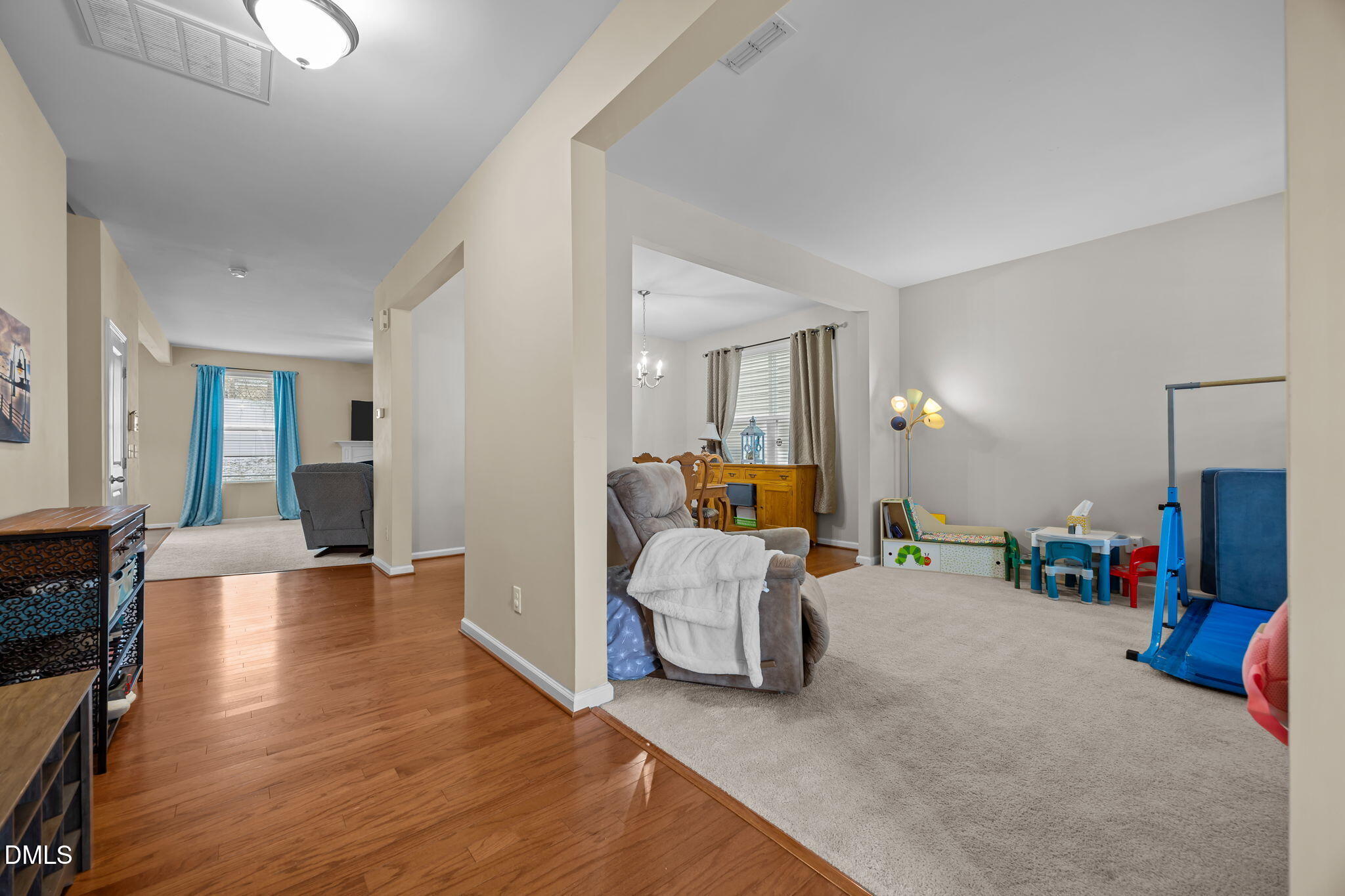 3946 Massey Run Raleigh, NC 27616 - Photo 7 of 51 6-web-or-mls-IMG_2749