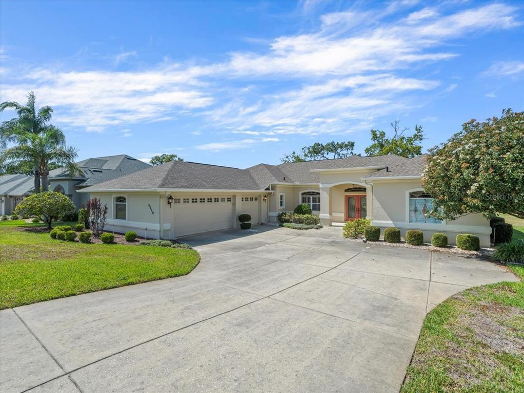9216 Tarleton Circle Weeki Wachee, FL 34613 - Photo 5 of 66