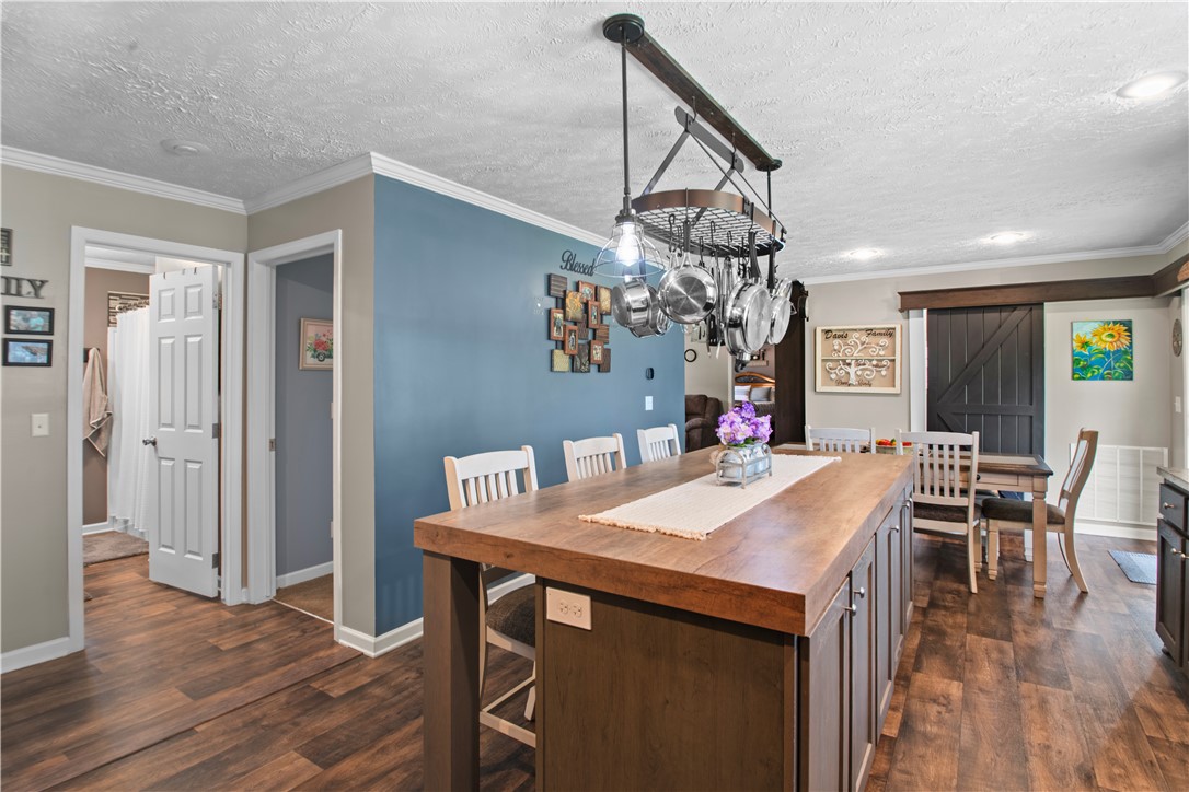 1059 Belle Shoals Road Pickens, SC 29671 - Photo 21 of 41