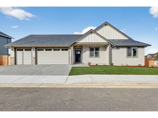 $569,900 | 2842 Northeast Justus Avenue, Unit 29, Estacada, OR 97023