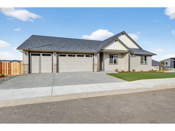 $569,900 | 2842 Northeast Justus Avenue, Unit 29, Estacada, OR 97023