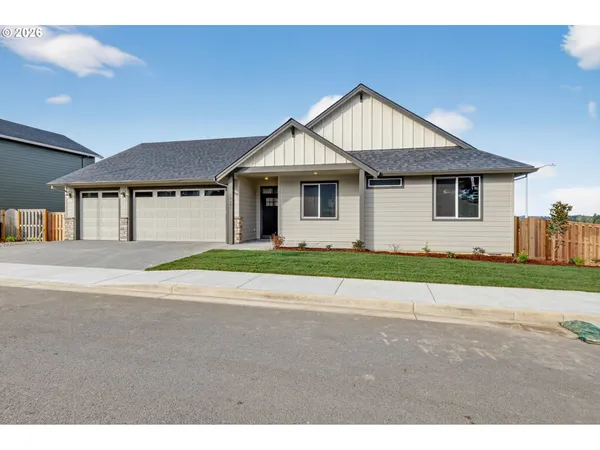 $569,900 | 2842 Northeast Justus Avenue, Unit 29, Estacada, OR 97023