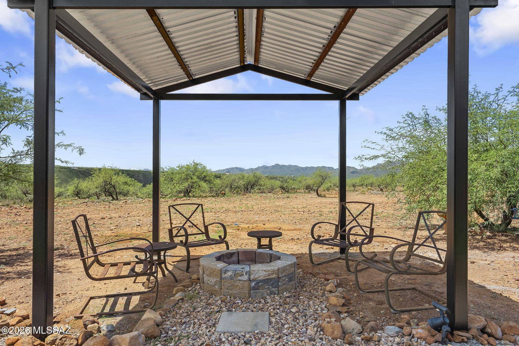 389 Camino Armadillo Rio Rico, AZ 85648 - Photo 34 of 36 389 Camino Armadillo