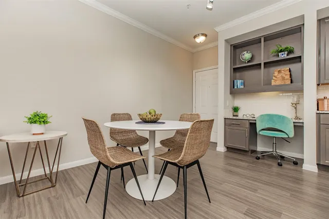 $1,275 | 3400 Louetta Road, Unit 716, Spring, TX 77388