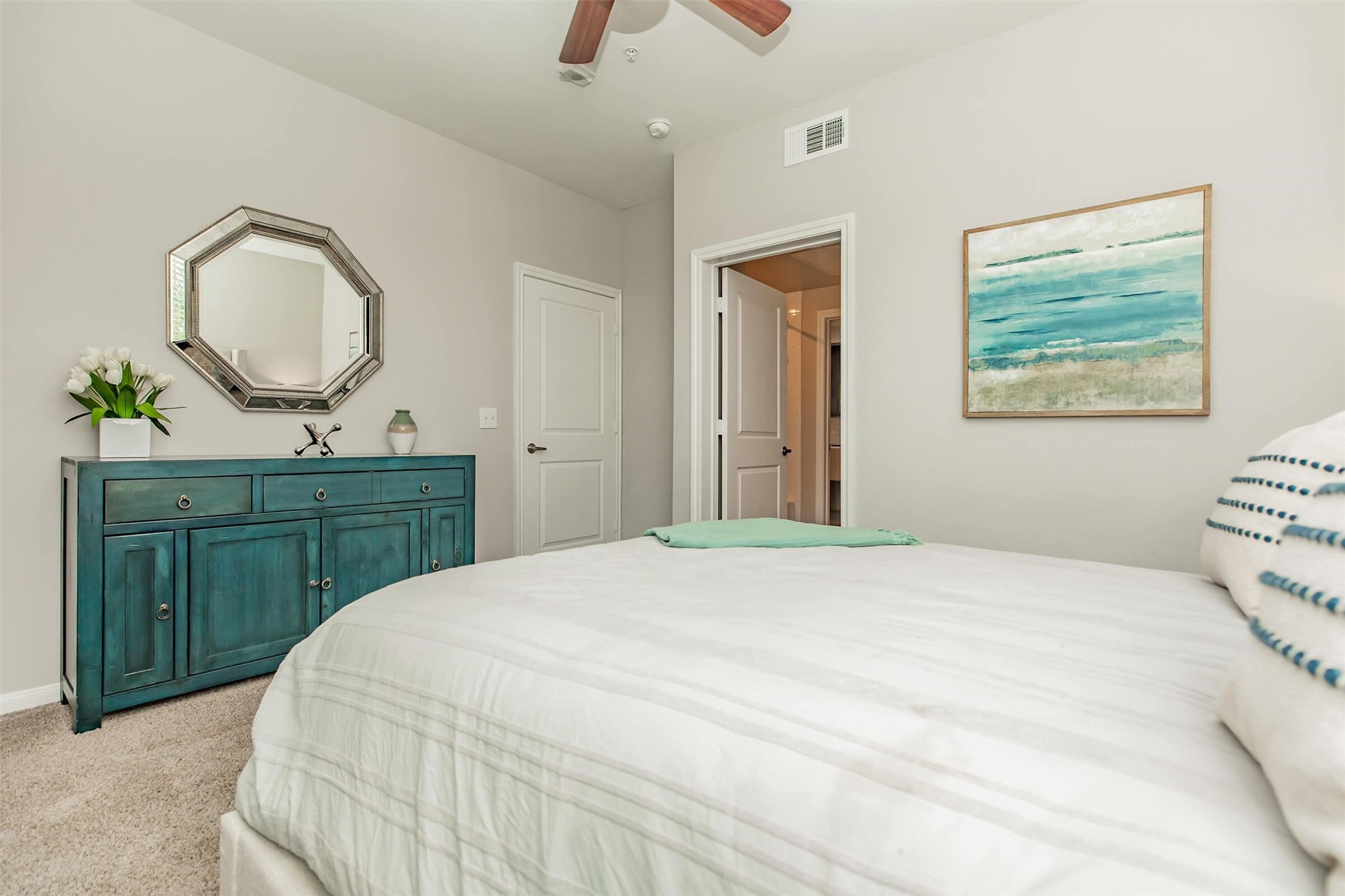 3400 Louetta Road, Unit 716 Spring, TX 77388 - Photo 17 of 50 Model Unit