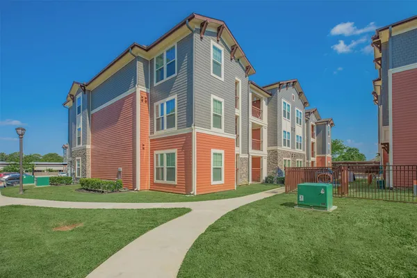 $1,275 | 3400 Louetta Road, Unit 716, Spring, TX 77388