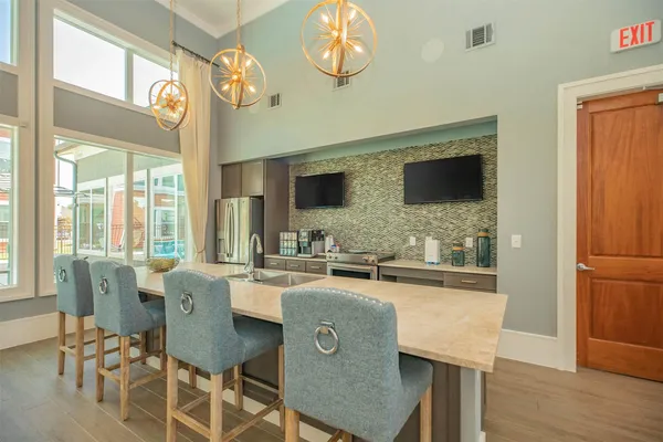 $1,275 | 3400 Louetta Road, Unit 716, Spring, TX 77388