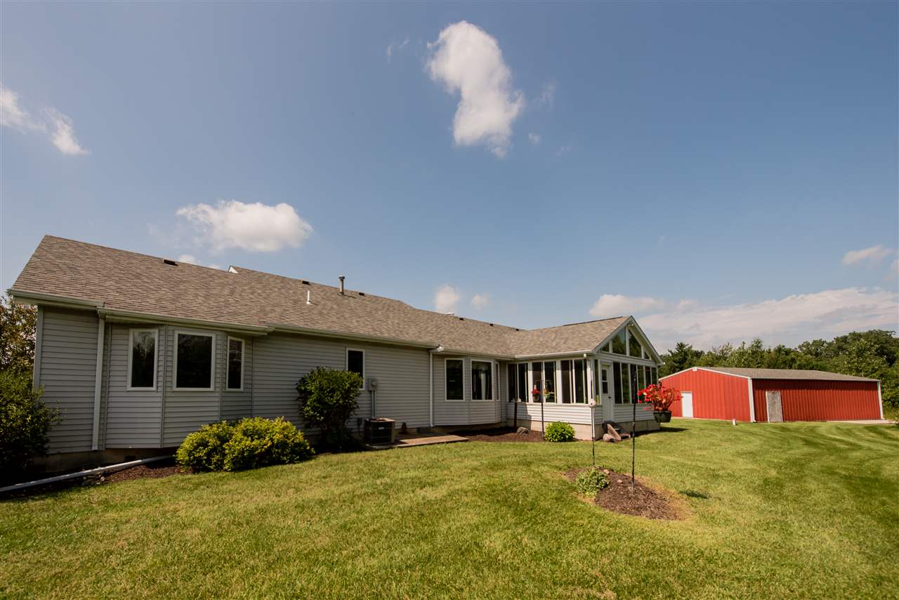 7117 Hosler Road Leo, IN 46765 - Photo 32 of 32