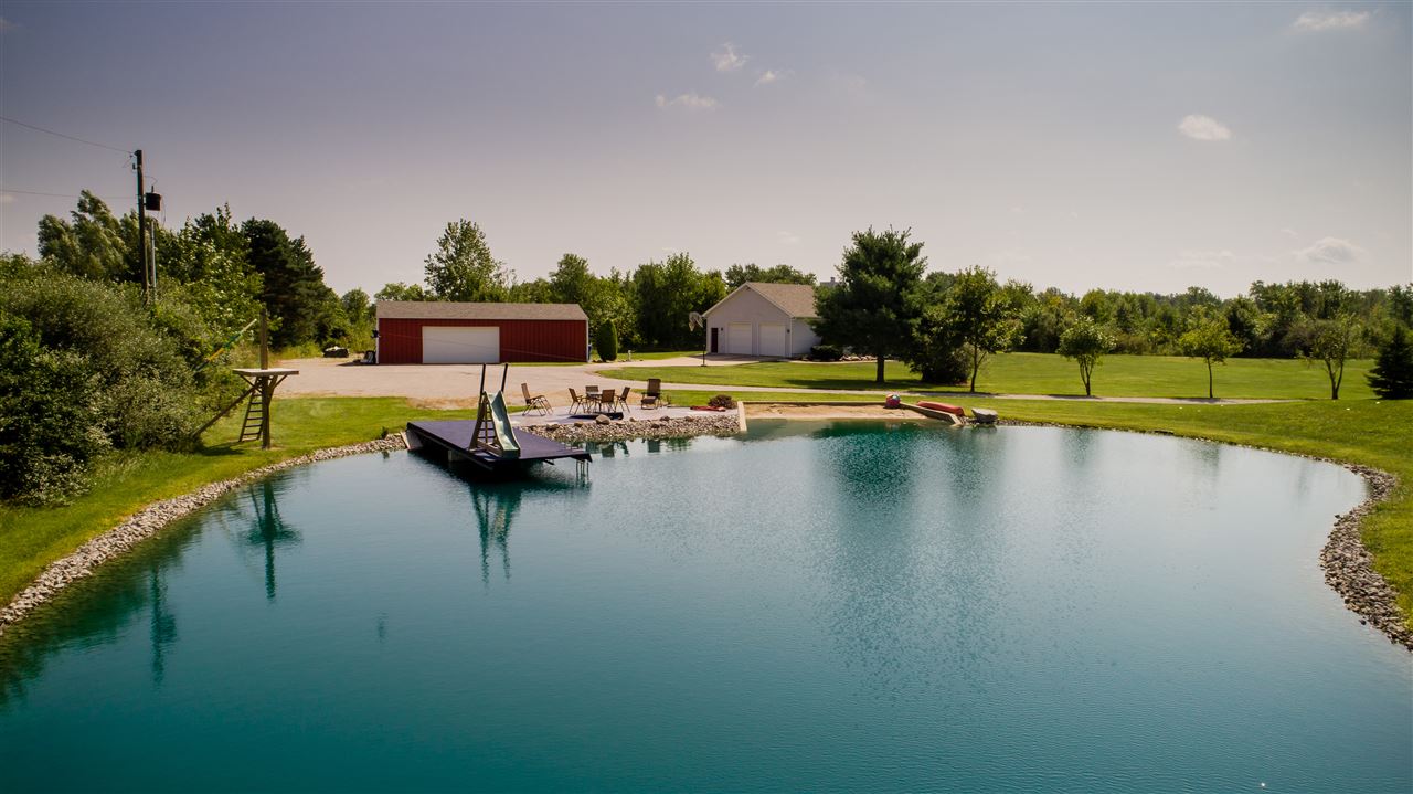 7117 Hosler Road Leo, IN 46765 - Photo 5 of 32