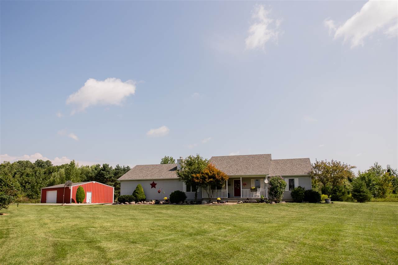 7117 Hosler Road Leo, IN 46765 - Photo 7 of 32