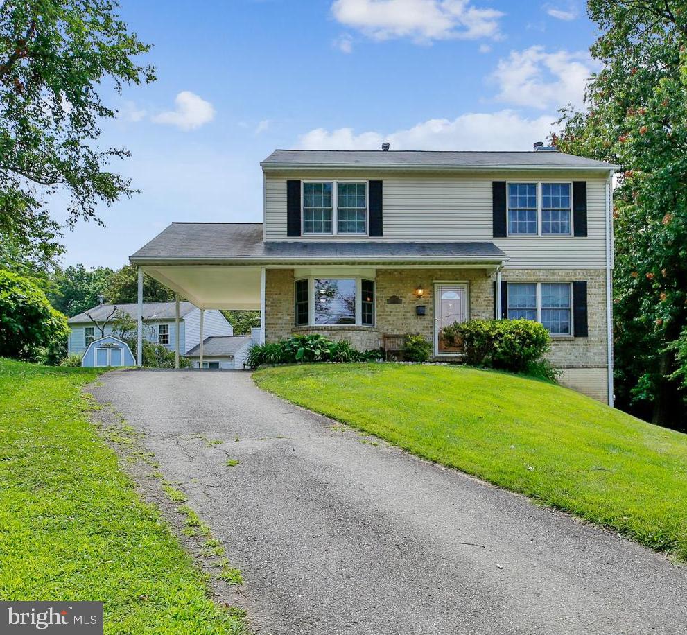 10200 Julep Court Silver Spring, MD 20902 - Photo 1 of 30