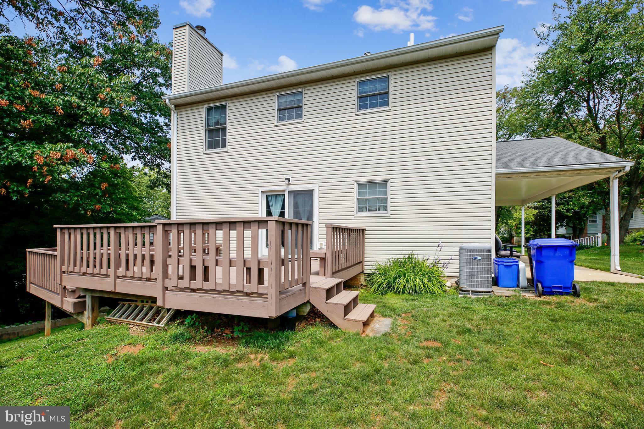 10200 Julep Court Silver Spring, MD 20902 - Photo 29 of 30