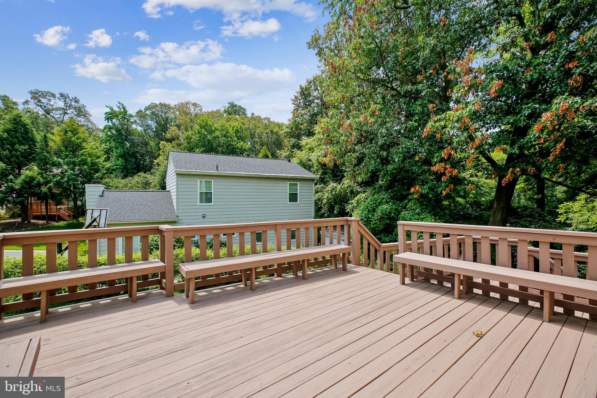 10200 Julep Court Silver Spring, MD 20902 - Photo 30 of 30