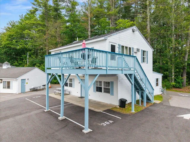 $405,000 | 22 Ocean Park Road, Unit 136, Saco, ME 04072