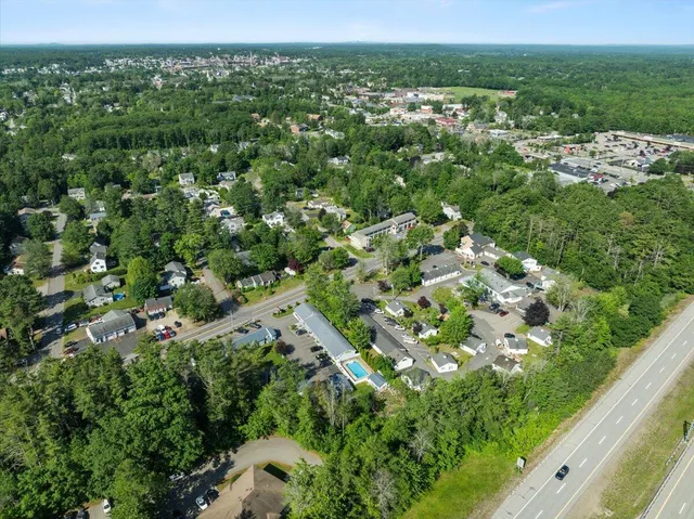 $405,000 | 22 Ocean Park Road, Unit 136, Saco, ME 04072