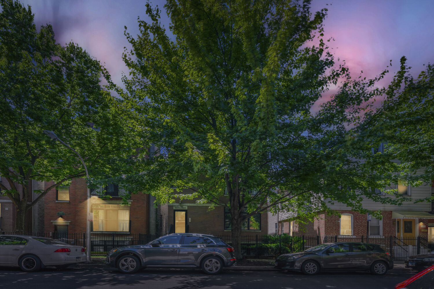 1429 West Fillmore Street, Unit 3 Chicago, IL 60607 - Photo 3 of 29
