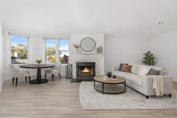 $699,000 | 47 Harvard Street, Unit A309, Boston, MA 02129